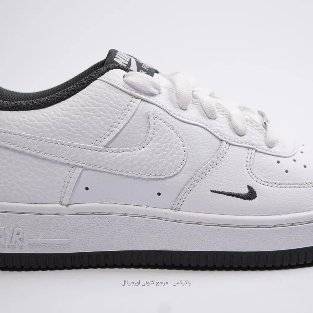 کتونی Nike مدل Air Force 1 Low LV8 – HJ4560-100 — تصویر ۷