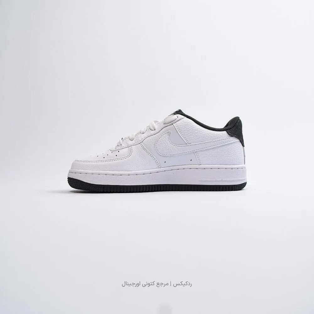 کتونی Nike مدل Air Force 1 Low LV8 – HJ4560-100 — تصویر ۲