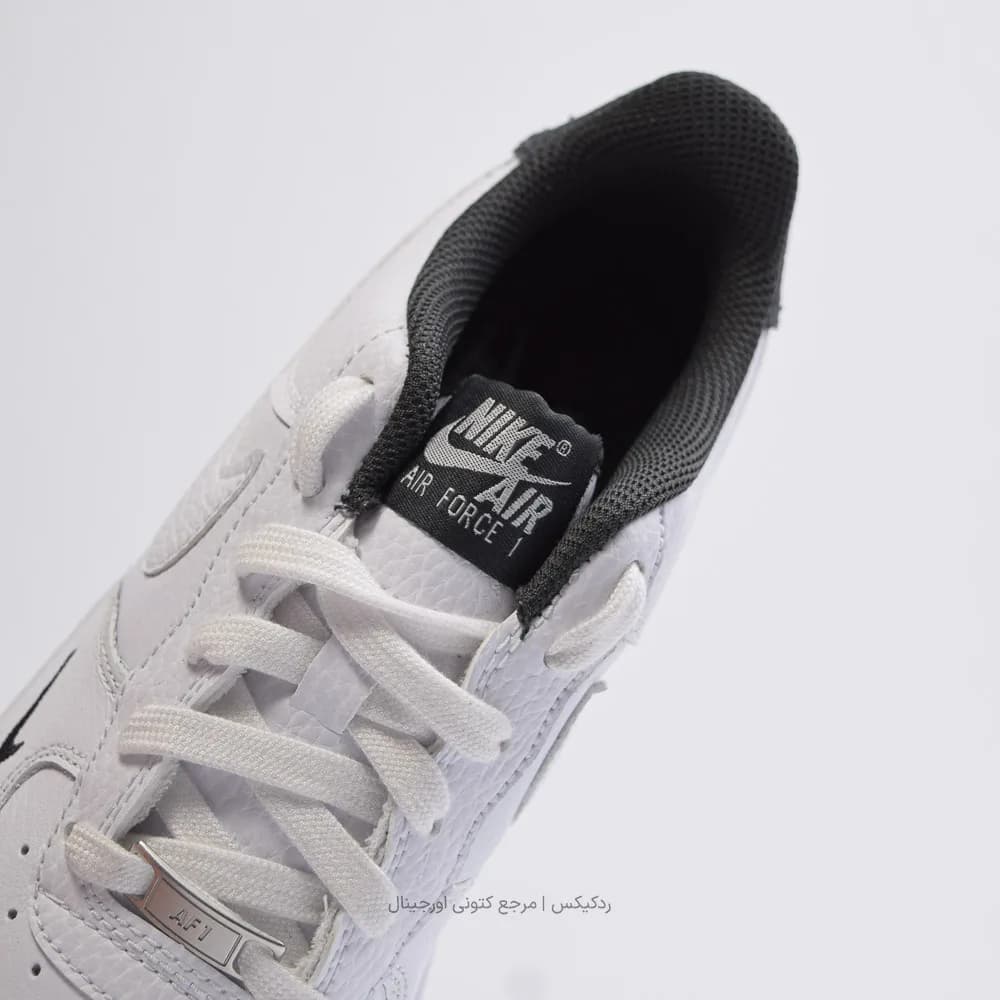 کتونی Nike مدل Air Force 1 Low LV8 – HJ4560-100 — تصویر ۵