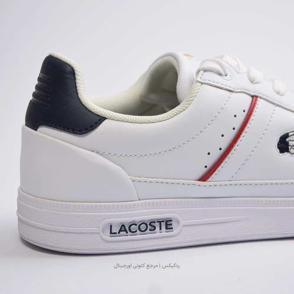 کتونی Lacoste مدل Europa Pro 123 – 745SMA0117407 — تصویر ۶