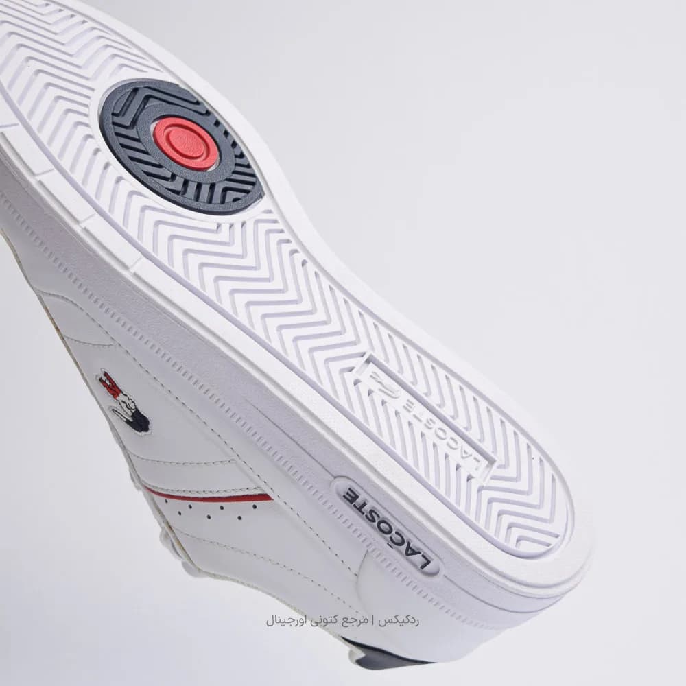 کتونی Lacoste مدل Europa Pro 123 – 745SMA0117407 — تصویر ۳