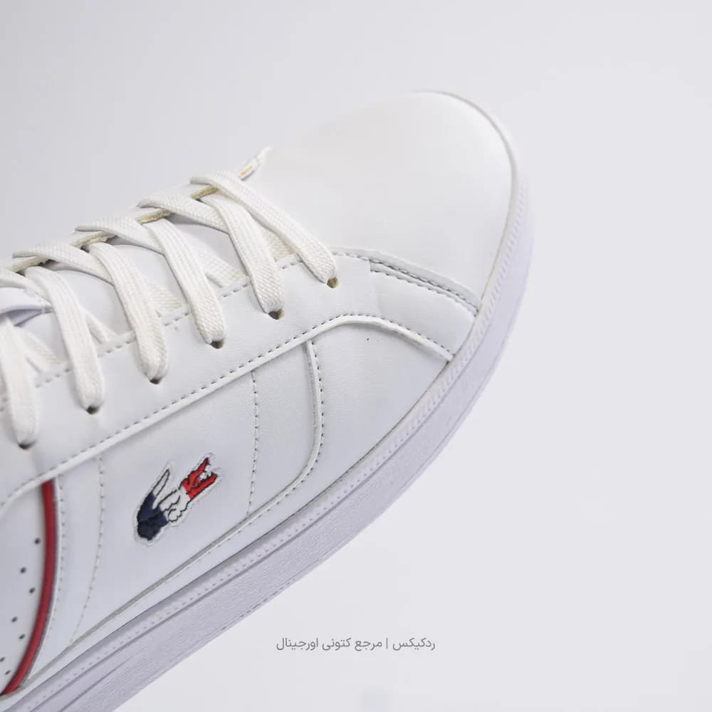 کتونی Lacoste مدل Europa Pro 123 – 745SMA0117407 — تصویر ۴