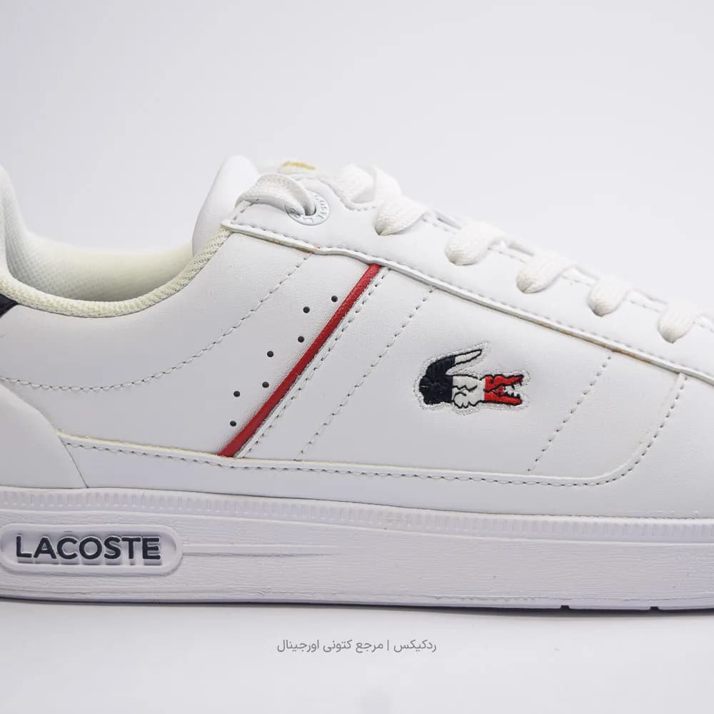 کتونی Lacoste مدل Europa Pro 123 – 745SMA0117407 — تصویر ۷