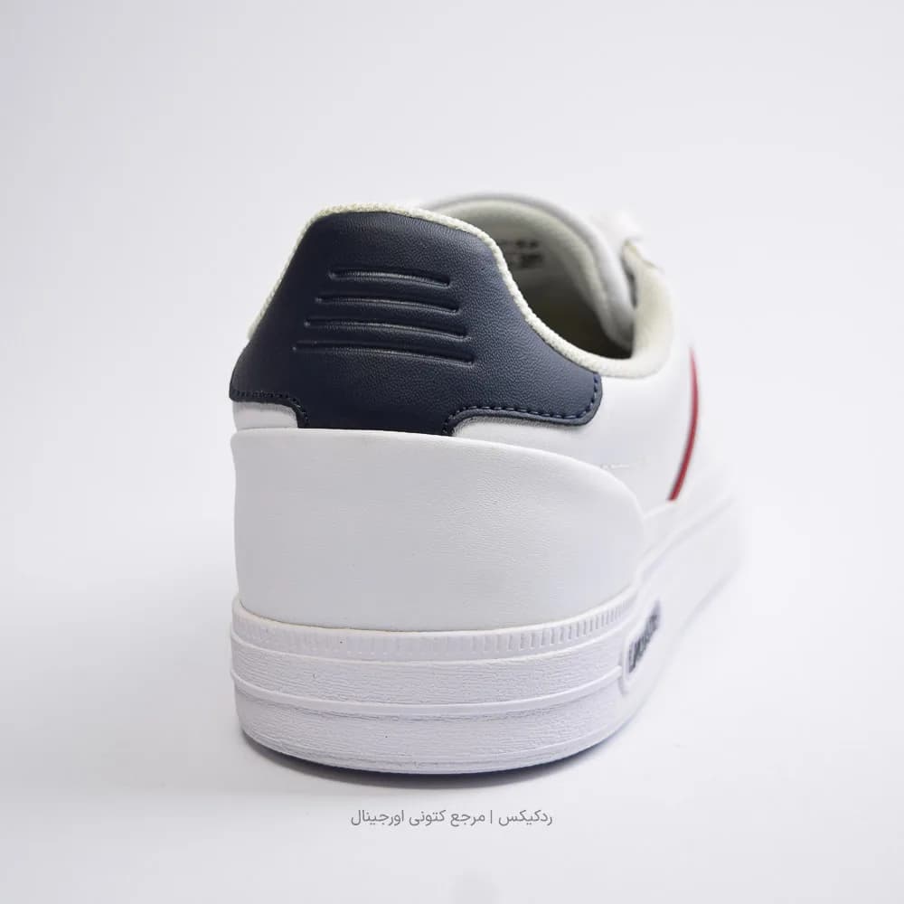 کتونی Lacoste مدل Europa Pro 123 – 745SMA0117407 — تصویر ۸