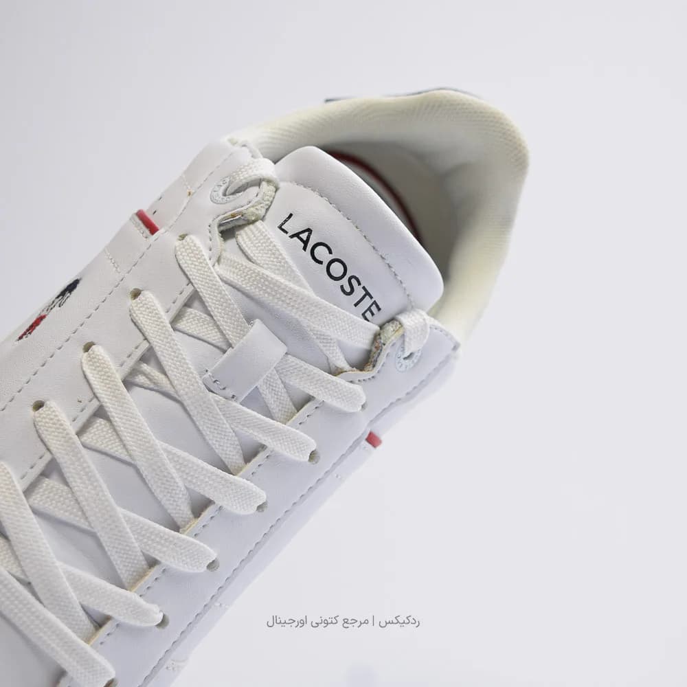 کتونی Lacoste مدل Europa Pro 123 – 745SMA0117407 — تصویر ۵