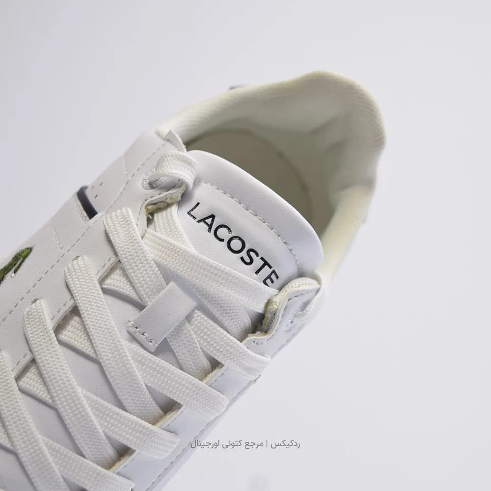 کتونی Lacoste مدل Europa Pro 123 – 745SMA0116042 — تصویر ۵