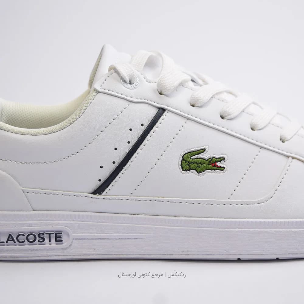 کتونی Lacoste مدل Europa Pro 123 – 745SMA0116042 — تصویر ۷