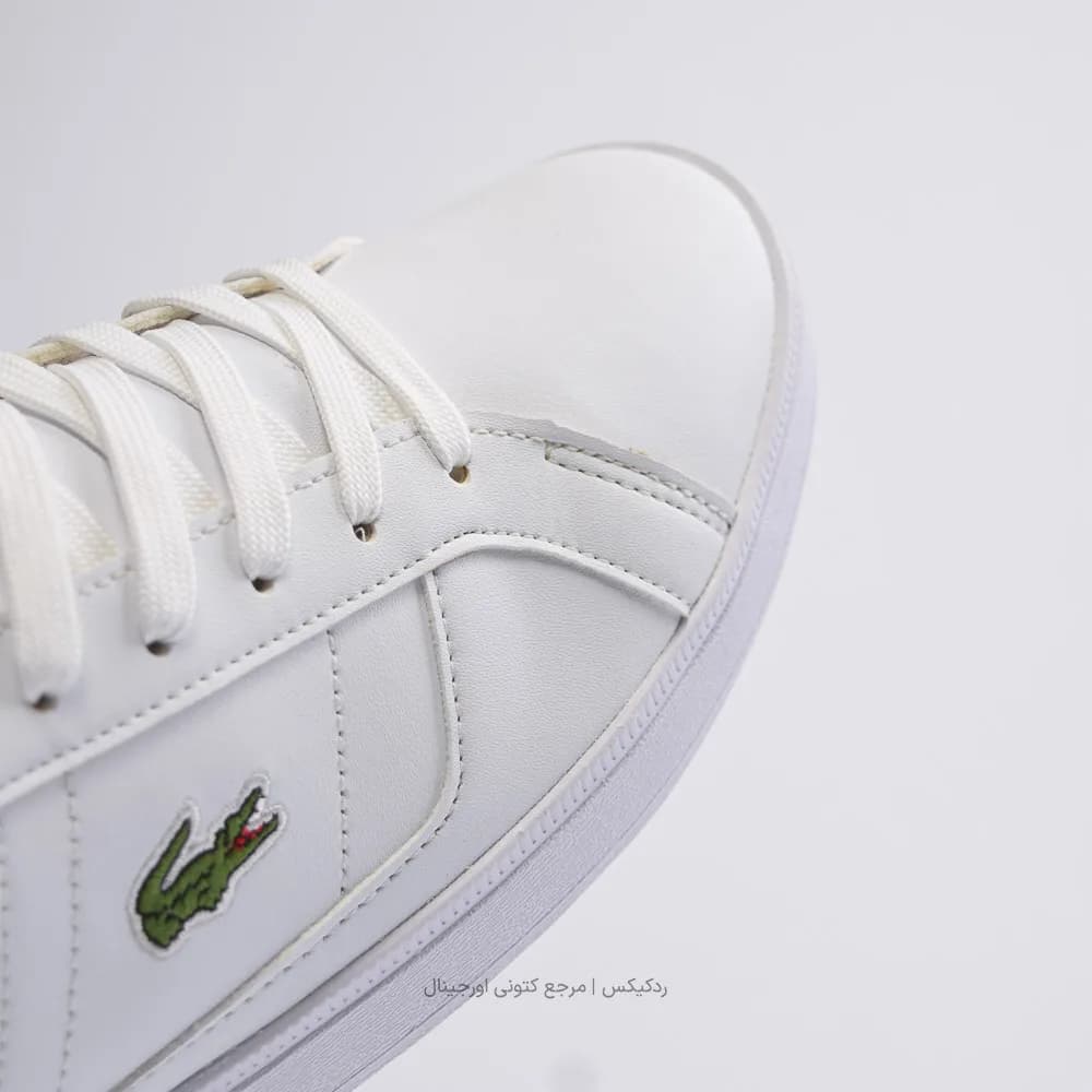 کتونی Lacoste مدل Europa Pro 123 – 745SMA0116042 — تصویر ۴