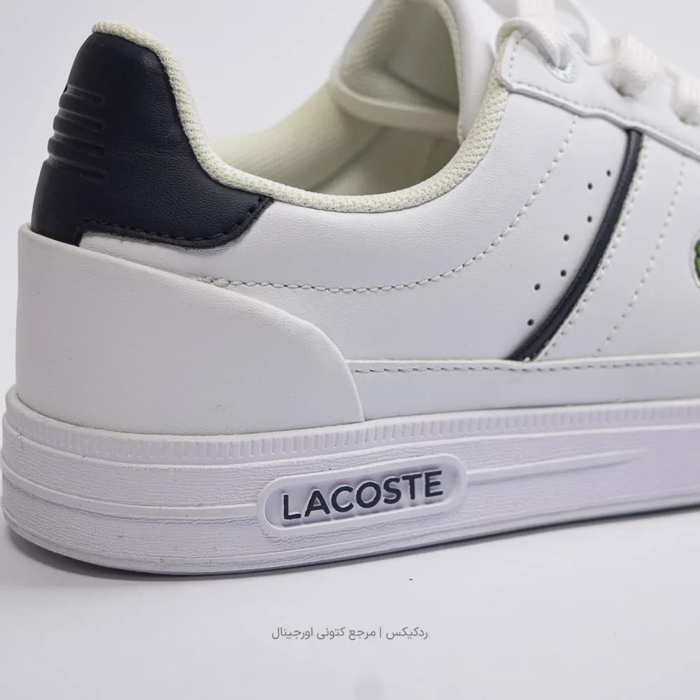 کتونی Lacoste مدل Europa Pro 123 – 745SMA0116042 — تصویر ۶