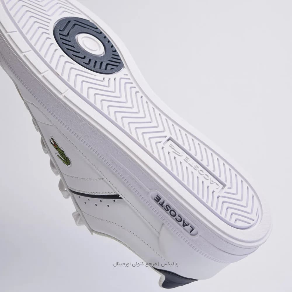 کتونی Lacoste مدل Europa Pro 123 – 745SMA0116042 — تصویر ۳