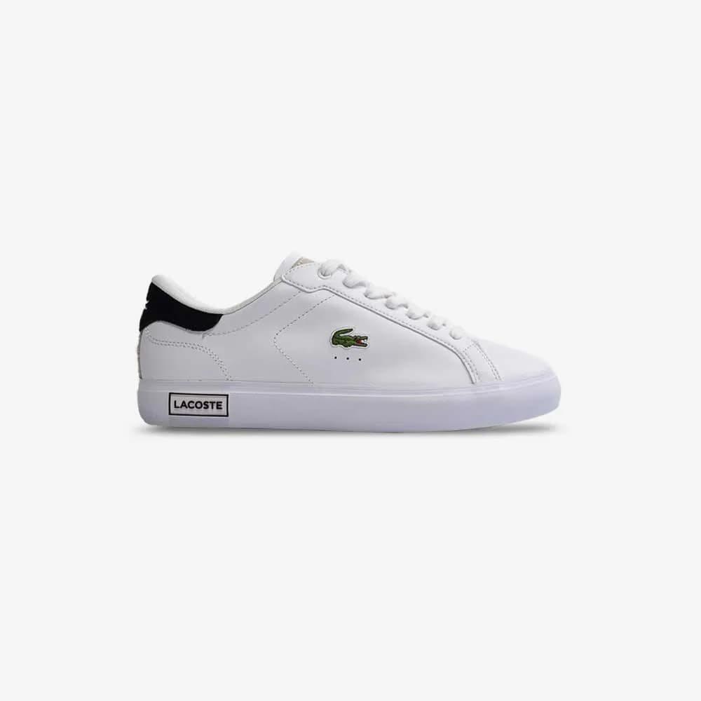کتونی Lacoste مدل Powercourt – 747SMA0082147