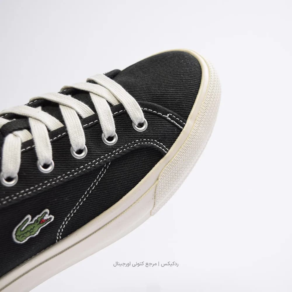 کتونی Lacoste مدل Backcourt – 747CMA0005454 — تصویر ۴