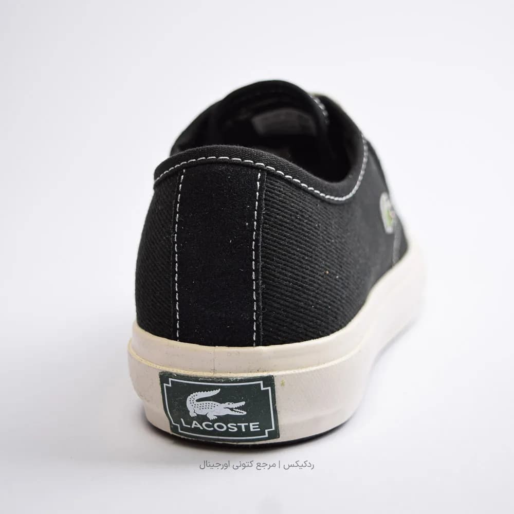 کتونی Lacoste مدل Backcourt – 747CMA0005454 — تصویر ۷