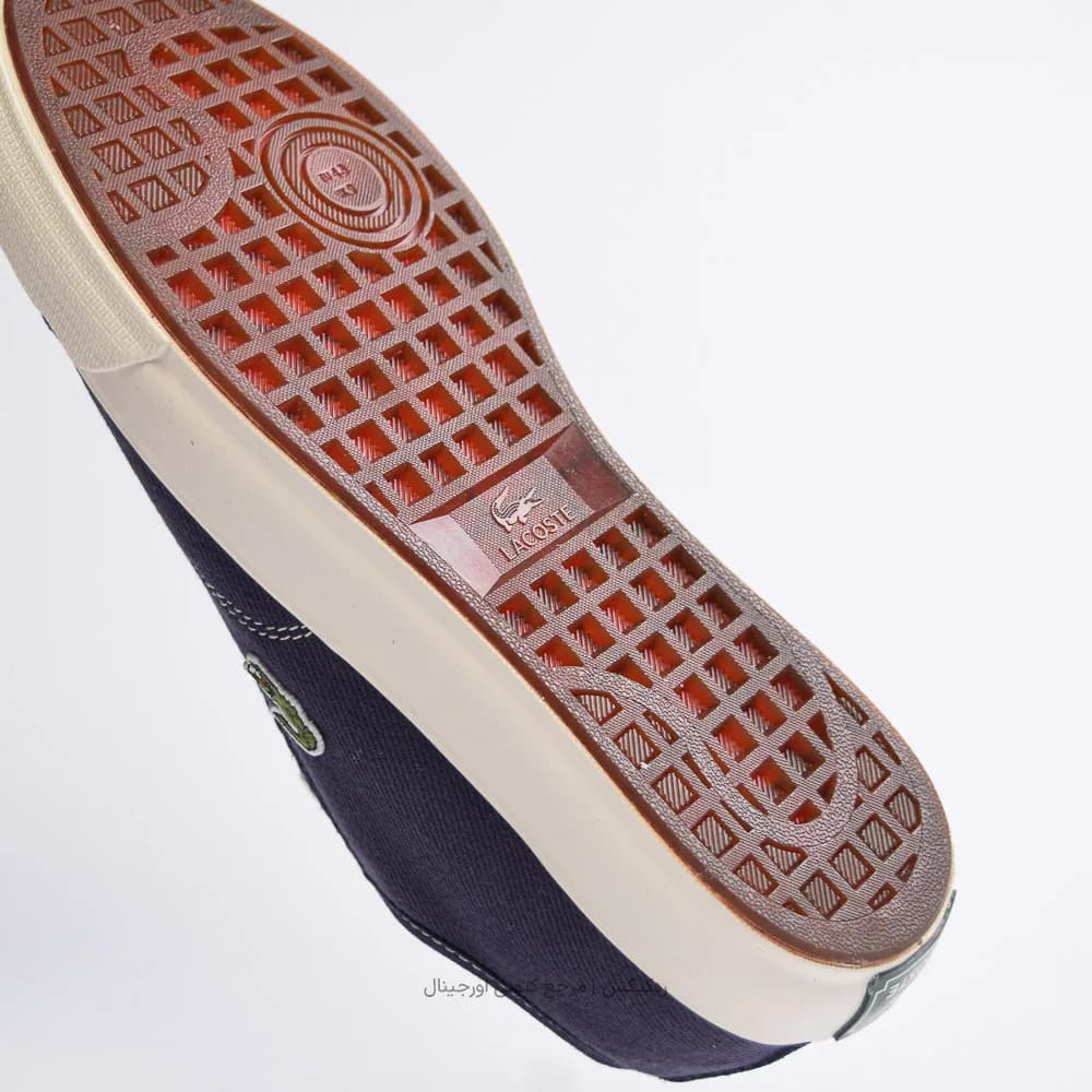کتونی Lacoste مدل Backcourt – 747CMA0005J18 — تصویر ۲