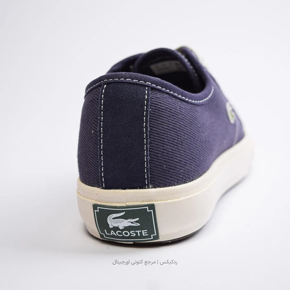 کتونی Lacoste مدل Backcourt – 747CMA0005J18 — تصویر ۶