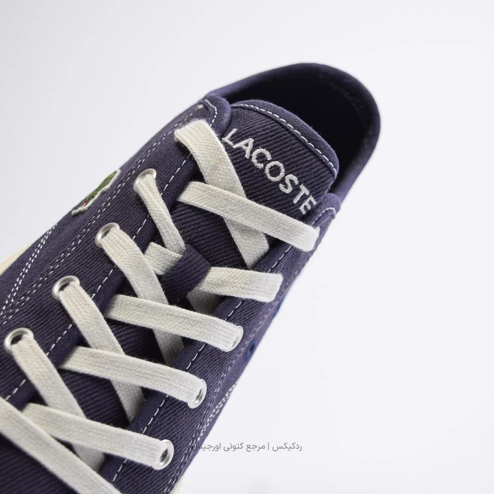 کتونی Lacoste مدل Backcourt – 747CMA0005J18 — تصویر ۴