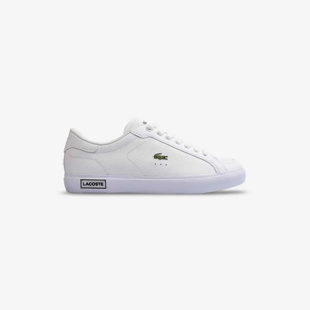 کتونی Lacoste مدل Powercourt – 744SFA0077147
