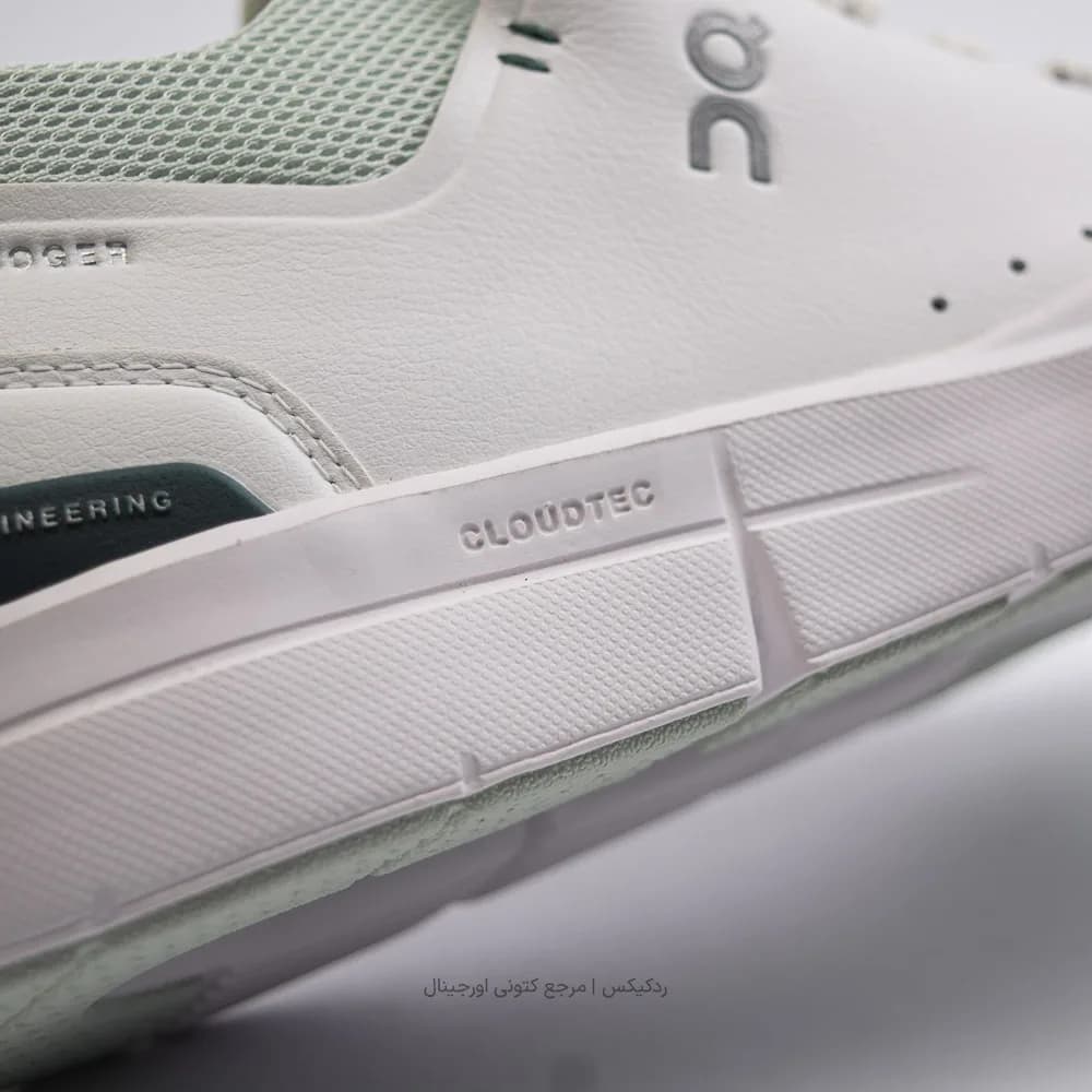 کتونی On Running مدل The Roger Advantage — تصویر ۷