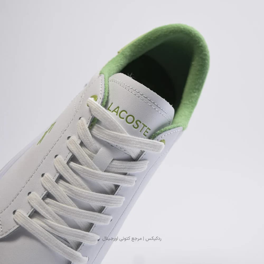 کتونی Lacoste مدل Powercourt – 48SFA01082L6 — تصویر ۵