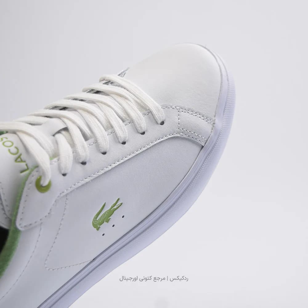کتونی Lacoste مدل Powercourt – 48SFA01082L6 — تصویر ۴