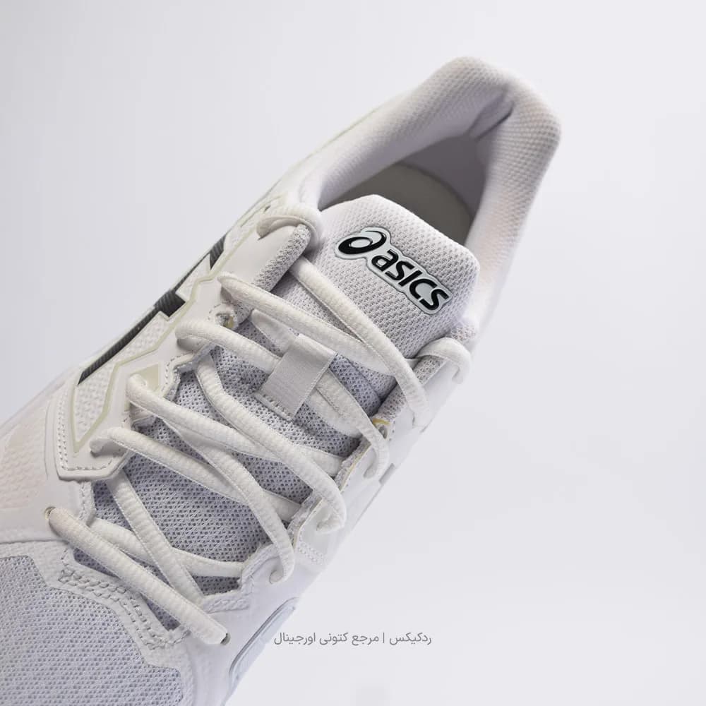 کتونی تنیس Asics مدل Gel Challenger 13 – 1041a222-100 — تصویر ۶