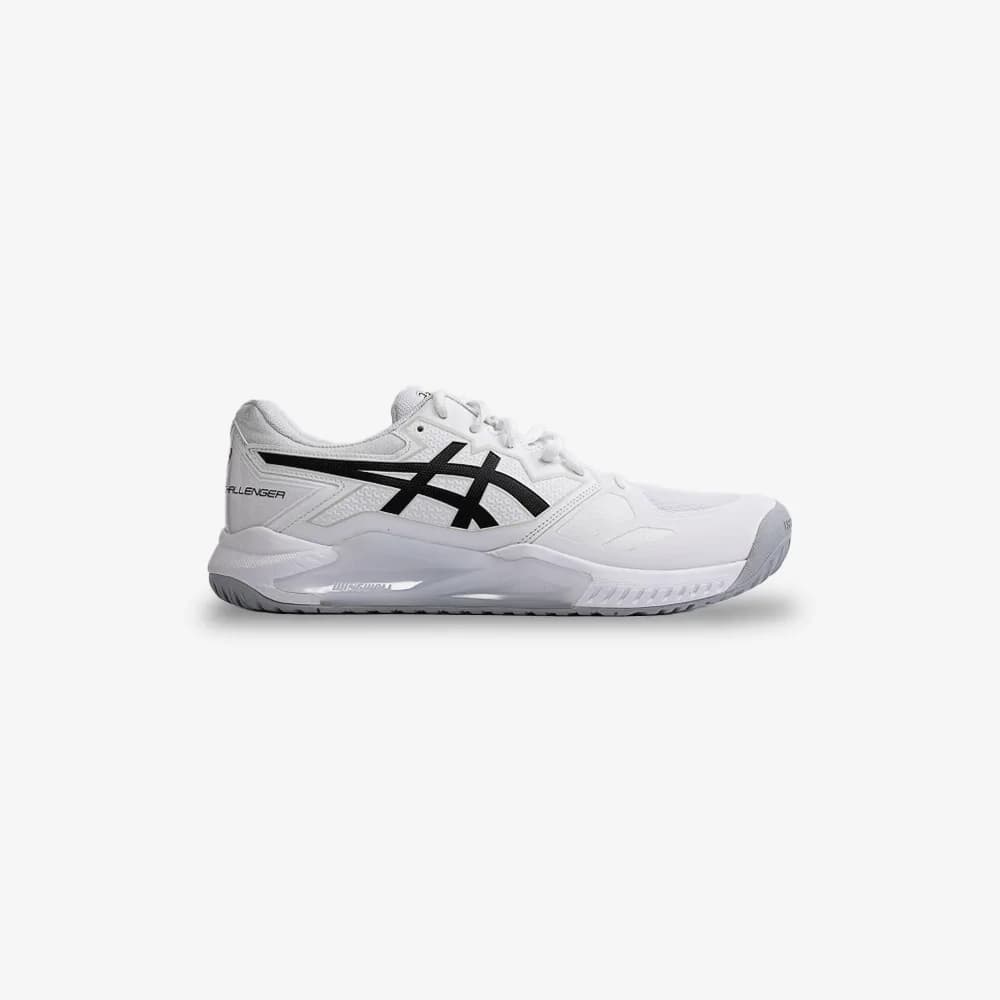 کتونی تنیس Asics مدل Gel Challenger 13 – 1041a222-100