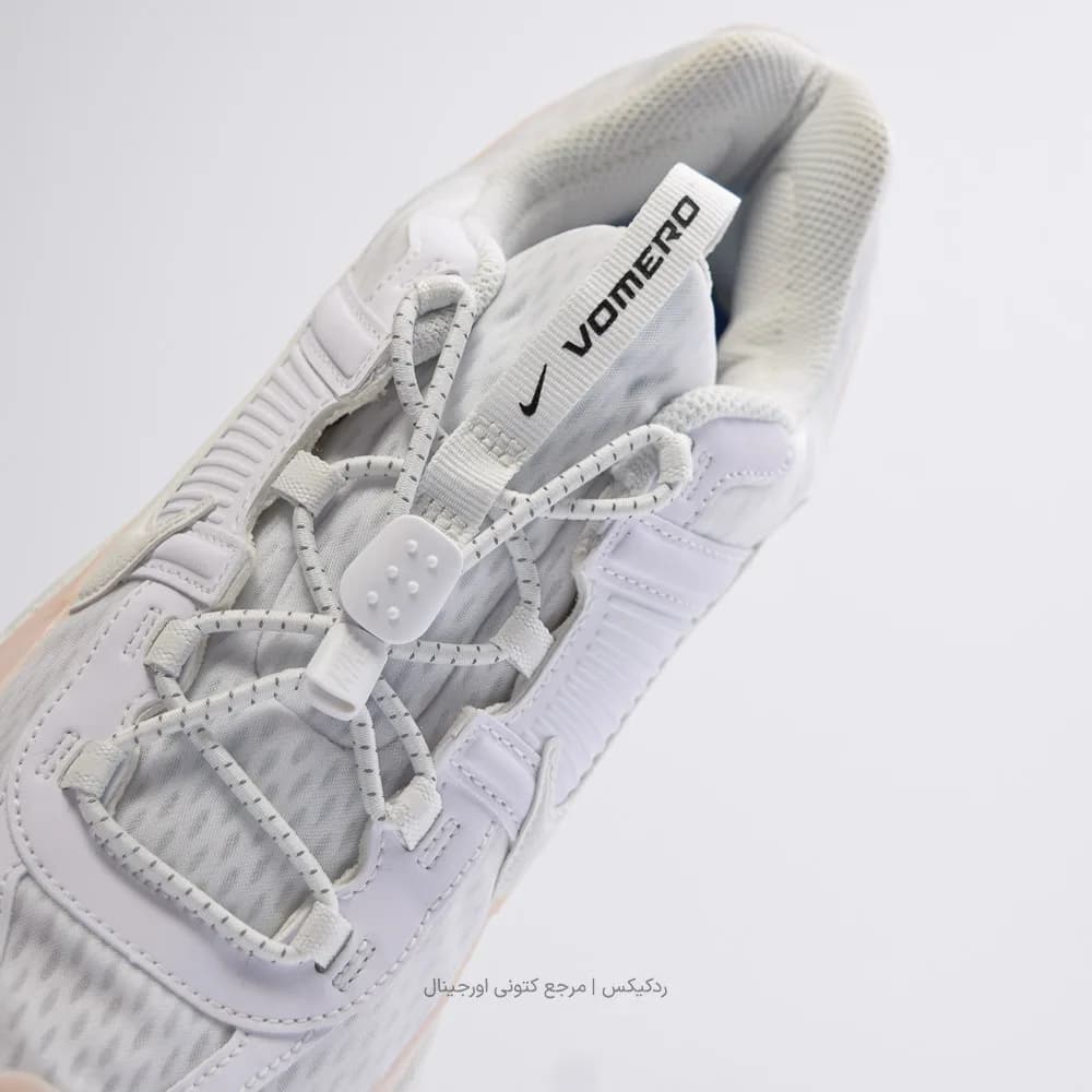 کتونی Nike مدل Zoom Vomero Roam – HJ4646-100 — تصویر ۴