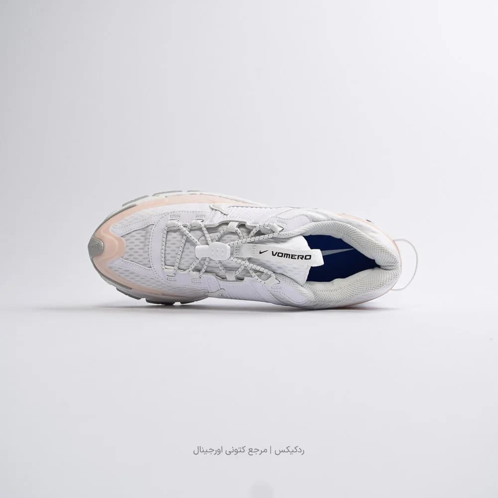 کتونی Nike مدل Zoom Vomero Roam – HJ4646-100 — تصویر ۸