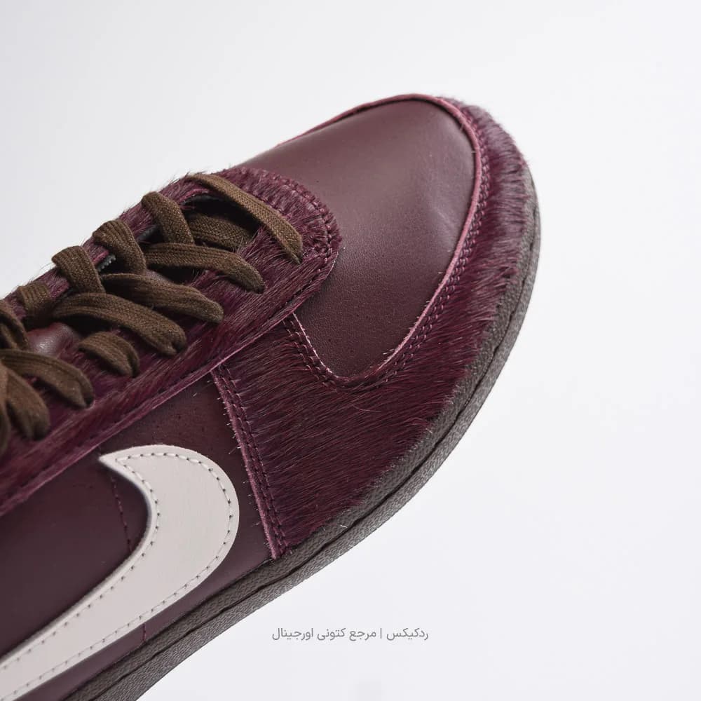 کتونی Nike مدل Field General 82 – IB2323-600 — تصویر ۴