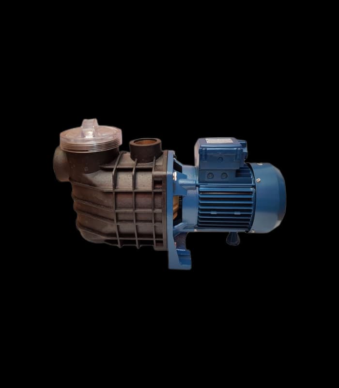 پمپ تصفیه آب استخر 1/5 اسب دراپ مدل FCP-1100