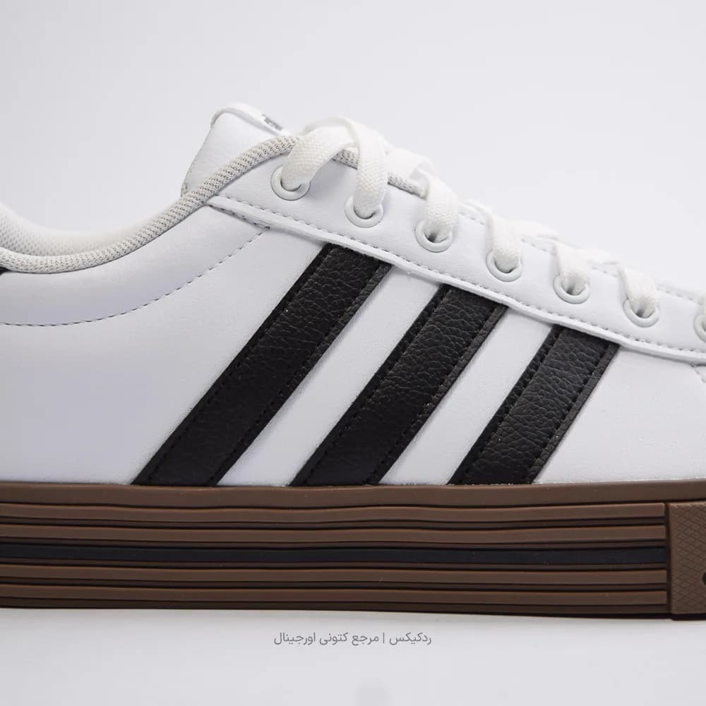 کتونی Adidas مدل Daily 4.0 – JR0077 — تصویر ۷