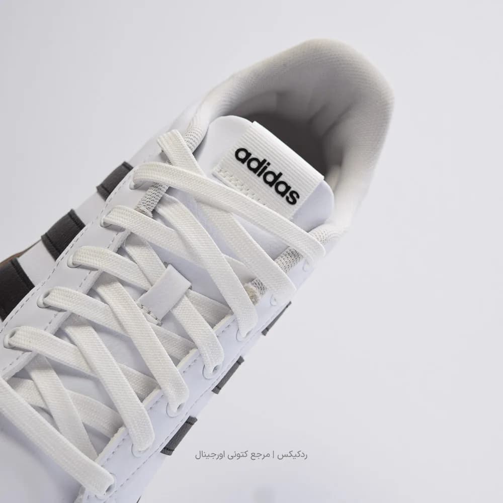 کتونی Adidas مدل Daily 4.0 – JR0077 — تصویر ۵