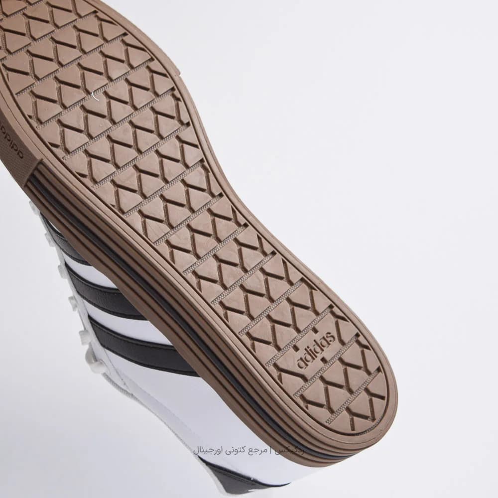 کتونی Adidas مدل Daily 4.0 – JR0077 — تصویر ۳