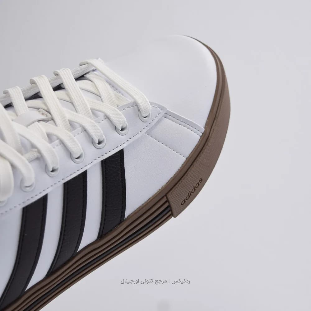 کتونی Adidas مدل Daily 4.0 – JR0077 — تصویر ۴