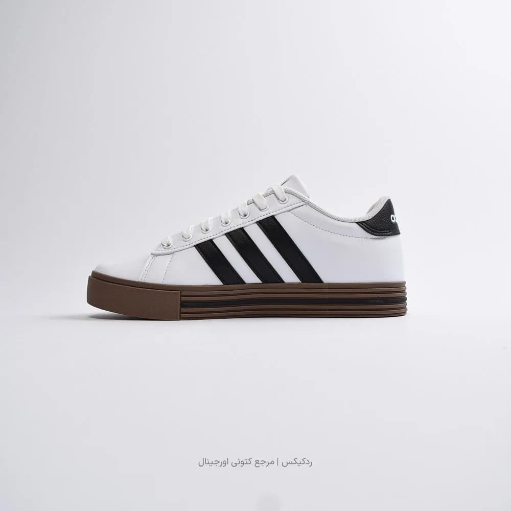 کتونی Adidas مدل Daily 4.0 – JR0077 — تصویر ۲