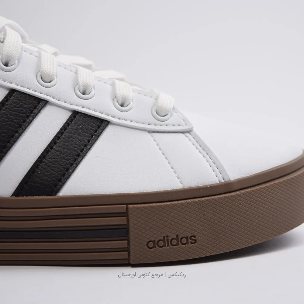 کتونی Adidas مدل Daily 4.0 – JR0077 — تصویر ۶