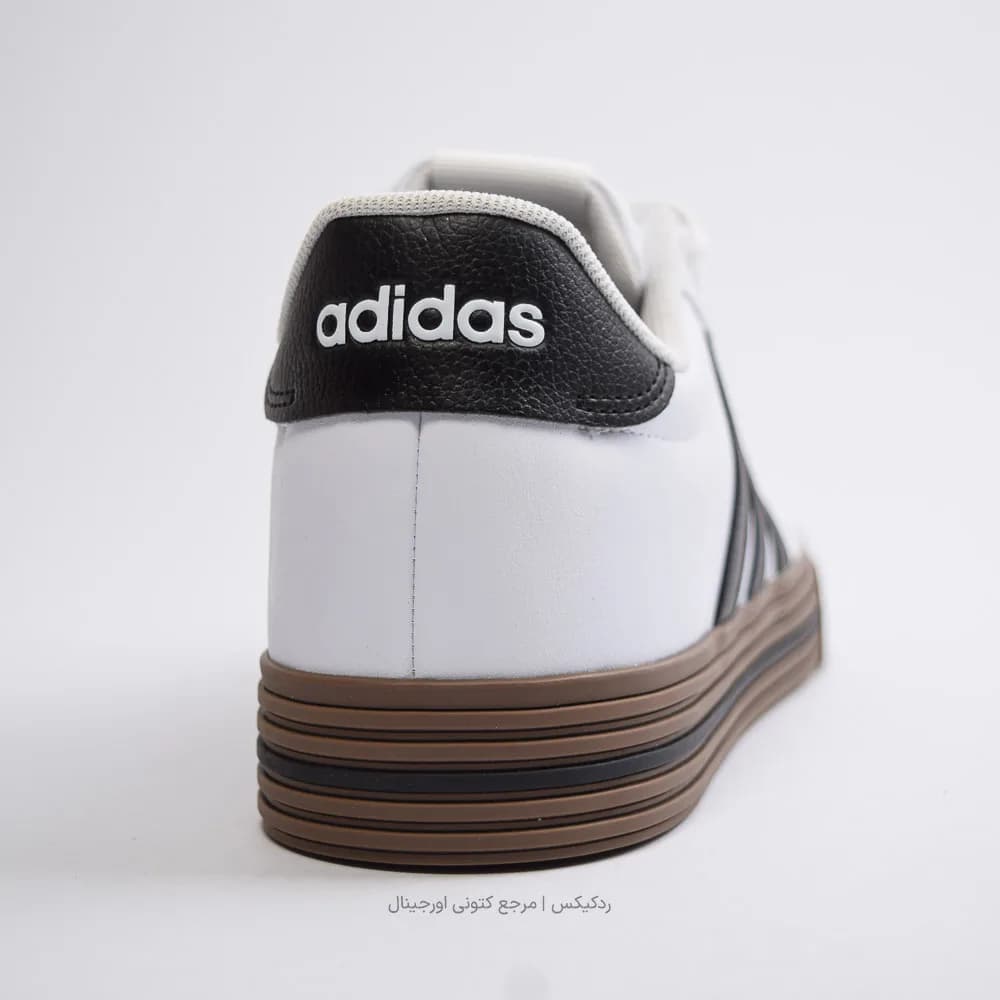کتونی Adidas مدل Daily 4.0 – JR0077 — تصویر ۸