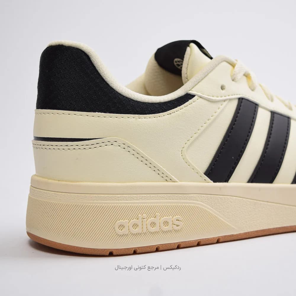 کتونی Adidas مدل CourtBeat – KI6783 — تصویر ۶