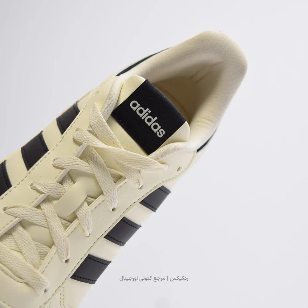 کتونی Adidas مدل CourtBeat – KI6783 — تصویر ۵