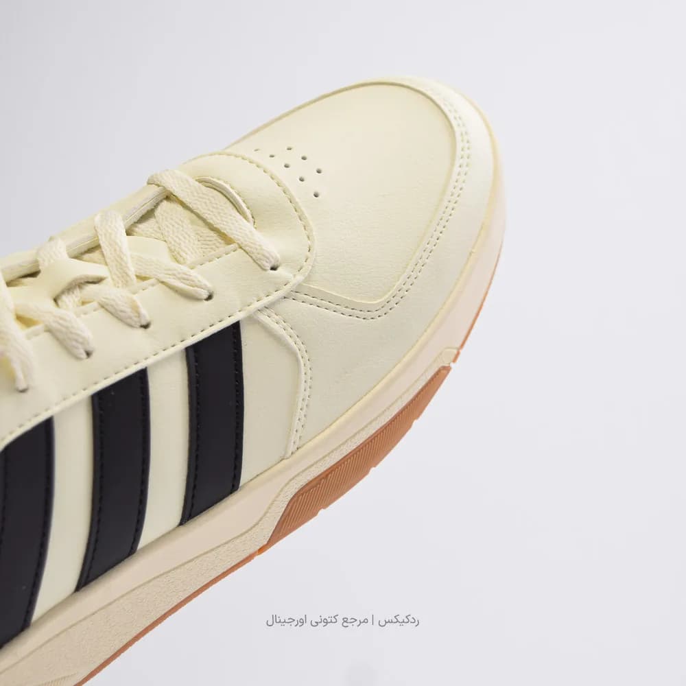 کتونی Adidas مدل CourtBeat – KI6783 — تصویر ۴