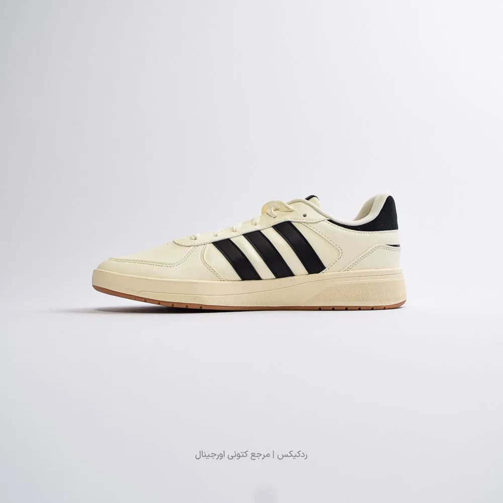 کتونی Adidas مدل CourtBeat – KI6783 — تصویر ۲