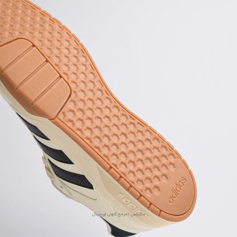 کتونی Adidas مدل CourtBeat – KI6783 — تصویر ۳