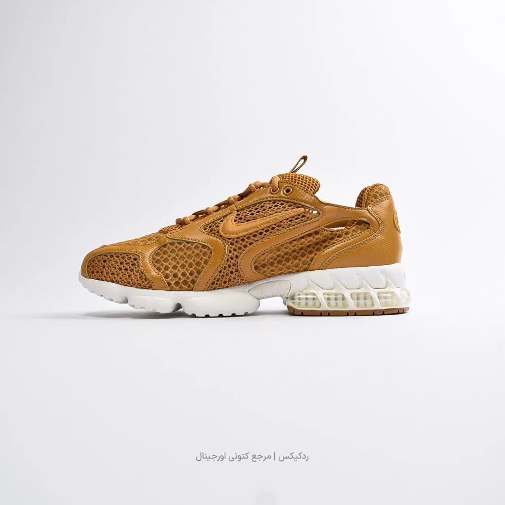 کتونی Nike مدل Air Zoom Spiridon Cage 2 – HQ3552-799 — تصویر ۲