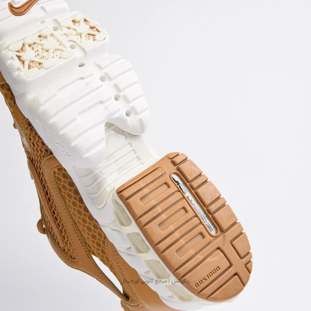 کتونی Nike مدل Air Zoom Spiridon Cage 2 – HQ3552-799 — تصویر ۳