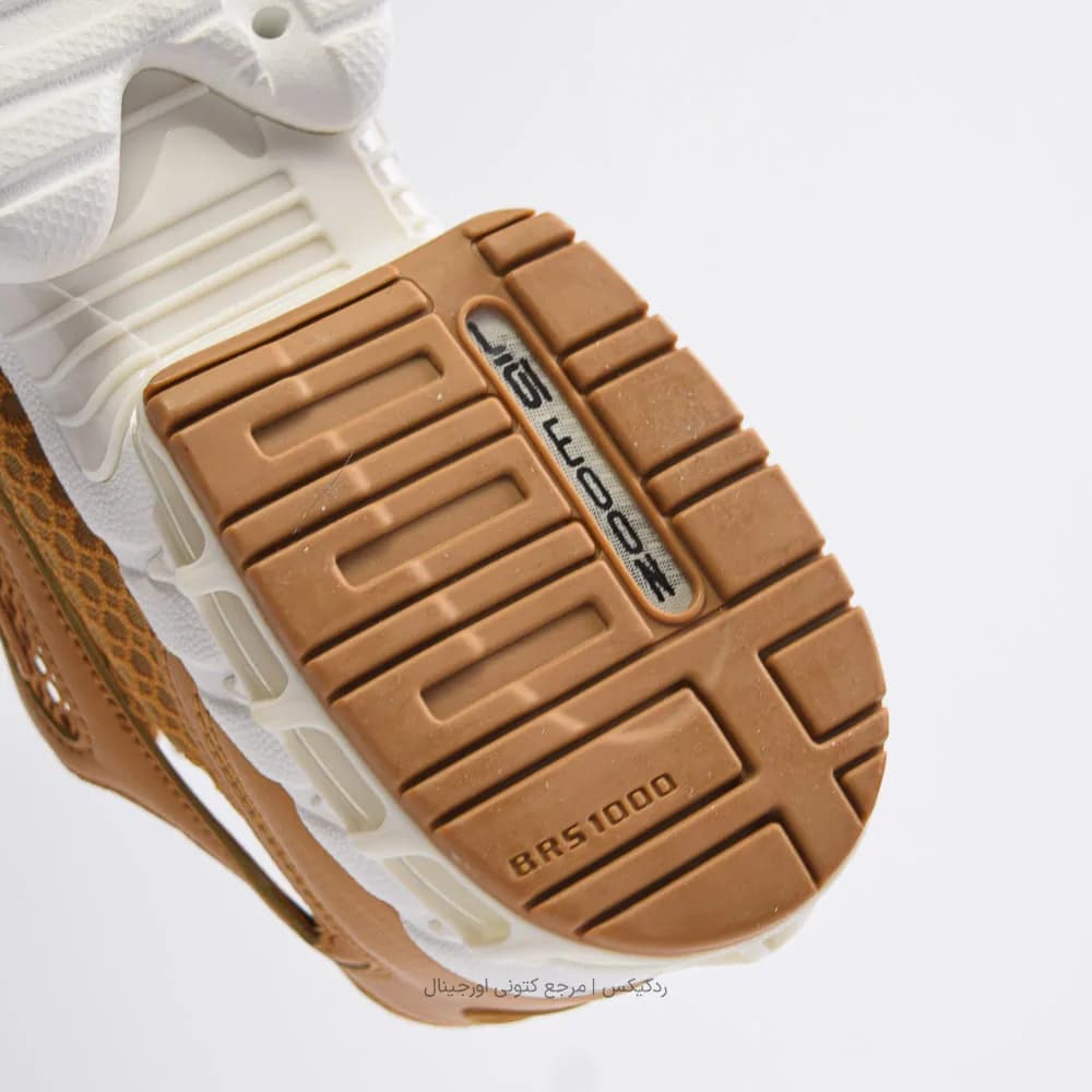 کتونی Nike مدل Air Zoom Spiridon Cage 2 – HQ3552-799 — تصویر ۴