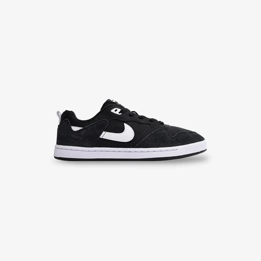 کتونی Nike مدل SB AlleyoopBlack – CJ0882-001