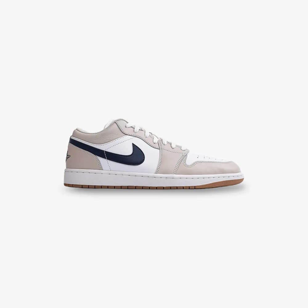 کتونی Nike مدل Air Jordan 1 Low – 553558-146