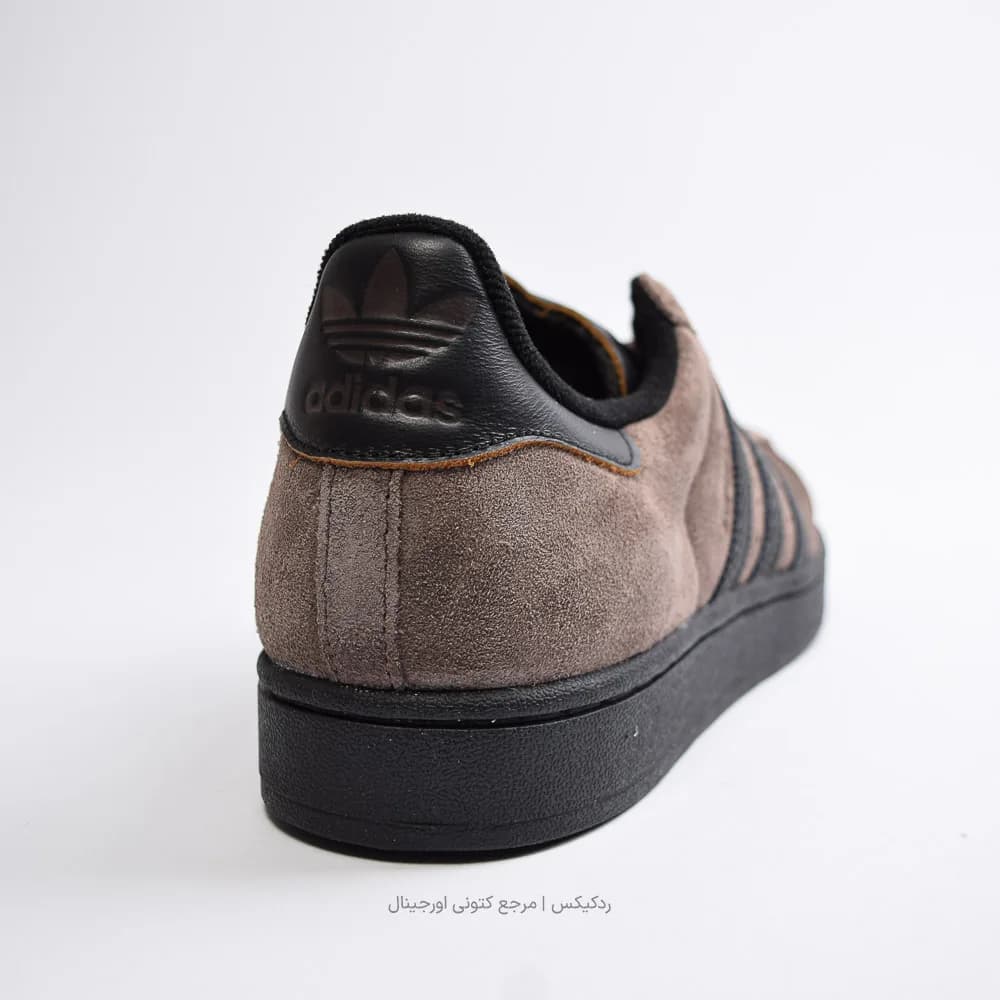 کتونی Adidas مدل Superstar – JH7696 — تصویر ۷