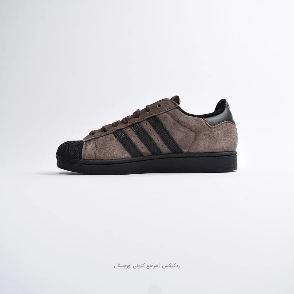 کتونی Adidas مدل Superstar – JH7696 — تصویر ۲