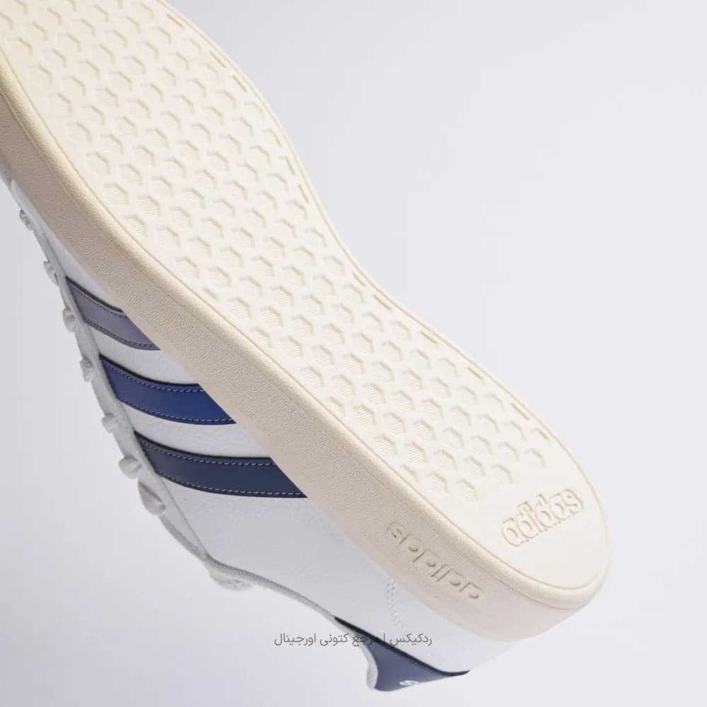 کتونی Adidas مدل Grand Court Base 2.0 – JH8610 — تصویر ۳